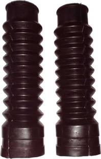 D'Mega Mart Rx 100 Long Dust cap dust cover shock up boot front fork rubber cover RX 135 Vehicle Camshaft Seal