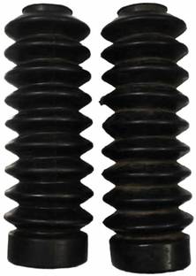 D'Mega Mart RX 100 / RXG / 135 Front Shock Absorb er Dust Long Spring type 7 inch long Vehicle Camshaft Seal