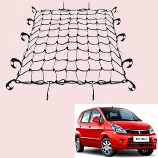GOLSM CARNET1M16 Vehicle Cargo Net