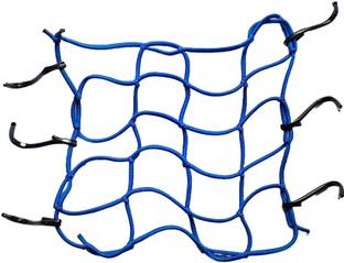 BIKEBUDDY Bungee Cargo Net Vehicle Cargo Net