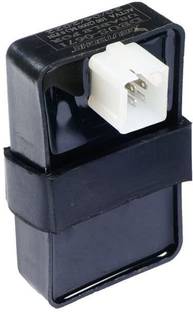 deutsche CDI Unit Fit For KB-100 Kawasaki CT 100 CDI Unit