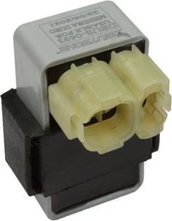 deutsche CDI Module Fit for Mahindra Duro Mahindra Duro Dz CDI Unit