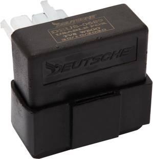 deutsche CDI Unit Fit for TVS Wego TVS Wego CDI Unit
