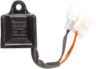 deutsche CDI Unit Compatible with Yamaha RX-100 Yamaha RX 100 CDI Unit