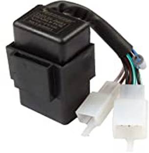 MOTOCITY CD-2005 TVS Victor CDI Unit