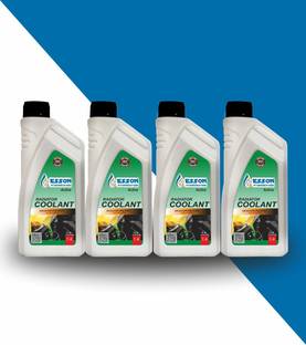 ESSON RADIATOR COOLANT 1LTR P4 Vehicle Coolant Tank