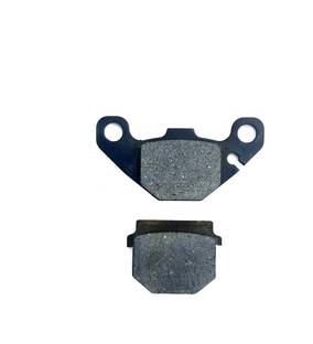 KALSTAR rear disc brake pad for ola-9031 Vehicle Disc Pad