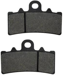 Pa husqvarna svartpilen Front Brake Pad Vehicle Disc Pad