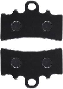 TRP Traders Front Brake Pad, Disc Pad Compatible for D ominar 400 & K TM Duke Vehicle Disc Pad