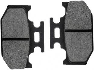 Pa MT 15 REAR DISC PAD-.2.1 01 Vehicle Disc Pad