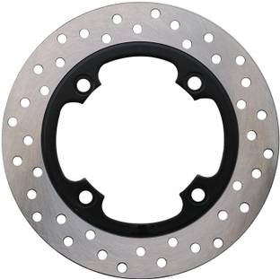 Pa Dazzler Rear Disc Plate Vehicle Disc Pad