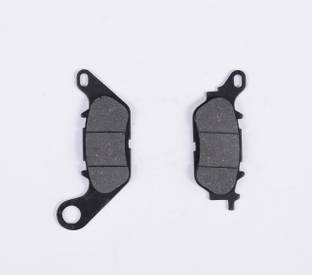 SELPRA FRONT DISCPAD SET COMPATIBLE FOR TVS JUPITER & NTROQ Vehicle Disc Pad