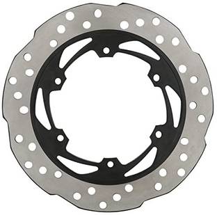 Pa NS 200 Rear Disc Plate Vehicle Disc Pad