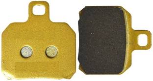 RKDBIKE TNT600i rear disc pad Vehicle Disc Pad