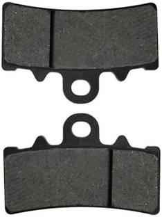 Pa RR310 Front Disc Pad Vehicle Disc Pad