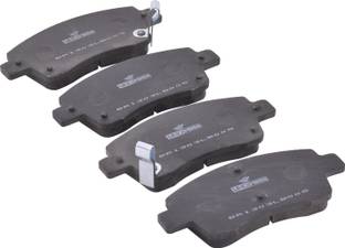 UNO MINDA Brake Pads For Toyota Etios (BR-1303) Vehicle Disc Pad