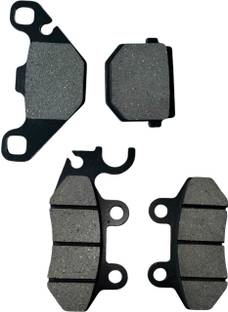 VTAuto BRAKE PAD OLA S1 & OLA S1 PRO Vehicle Disc Pad