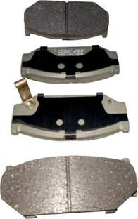 Rane Genuine Brake Pads for Maruti Suzuki Swift, Dzire (2005-2017) - Petrol & Diesel Vehicle Disc Pad