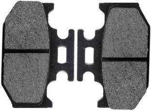 Pa M T 15 Back Disc Pad-01 Vehicle Disc Pad