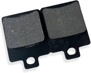 Pa Vespa 125 cc Front Brake Pad Vehicle Disc Pad
