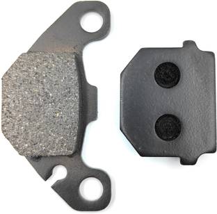 AANJANEYA TRADERS REAR Brake Disc pad Compatible for (OLA S1 / S1 Pro). Vehicle Disc Pad