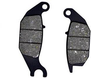 Pa R15RR025 Vehicle Disc Pad
