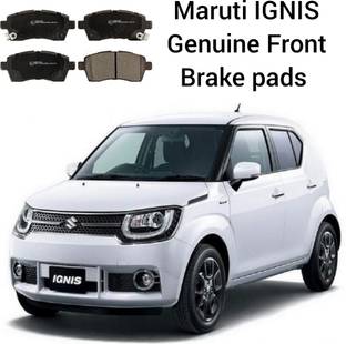 genuine parts Maruti Suzuki IGNIS All Varients Vehicle Disc Pad