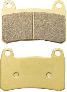 P A BENELII DISC PAD FRONT-01 Vehicle Disc Pad