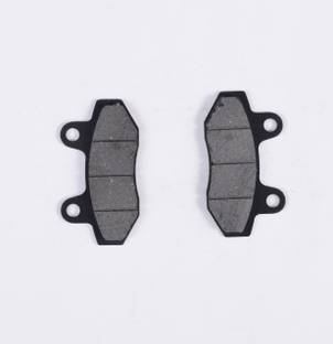 SELPRA DISCPAD SET COMPATIBLE FOR HYOSUNG GT250R/OKINAWA PRAISE/TES ELECTRIC SCOOTER Vehicle Disc Pad