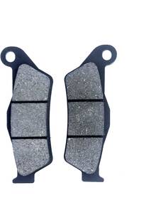 KALSTAR front brake disc pad for pulsr/discvr-9035 Vehicle Disc Pad