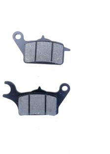 KALSTAR front disk pad suzuki access/burgman Vehicle Disc Pad