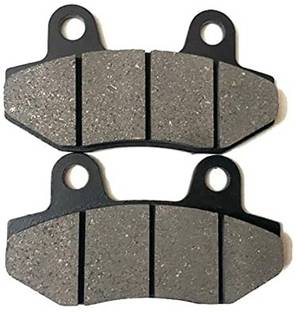 Pa ZYPP Electric Bike Front Disc Pad Vehicle Disc Pad