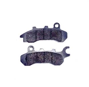KALSTAR front disc pad shinebs-6-9006 Vehicle Disc Pad