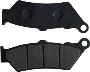 anmol enterprises Interceptor 650 Front Disc Pad Vehicle Disc Pad