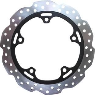 Pa CB Hornet Front Disc Plate Vehicle Disc Pad