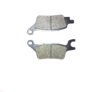 KALSTAR front disc pad raybs-6-9008 Vehicle Disc Pad