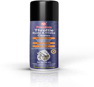 UE Autotech Throttle Body Cleaner - Carburetor Cleaner Air Intake and Car Engine Cleaner