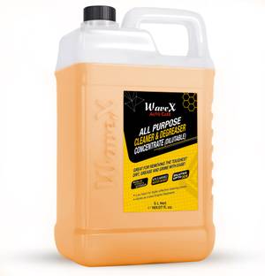 Wavex All Purpose Degreaser Engine Cleaner