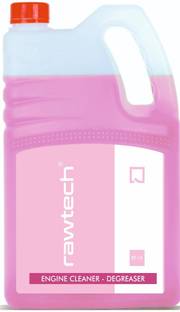 Rawtech DGRR5000 DEGREASER Engine Cleaner