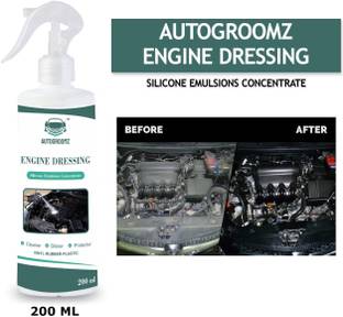 AUTOGROOMZ Silicone Vehicle Washing  Duster