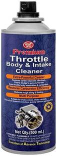 UE Throttle Body Cleaner 500 ML Engine Cleaner