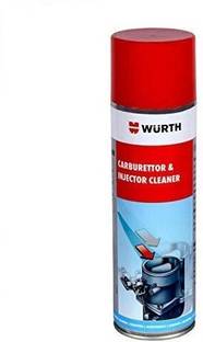Wurth Carburetor & injector cleaner 100ml Engine Cleaner