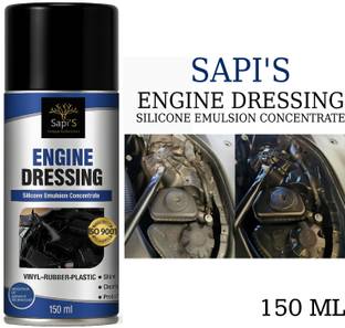 SAPI'S EngineDressing_150ml..1 Engine Cleaner