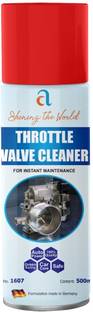 Shining The World Throttle Valve Cleaner, Deposit Spray Cleaner ,Carburetor Cleaner Engine Cleaner