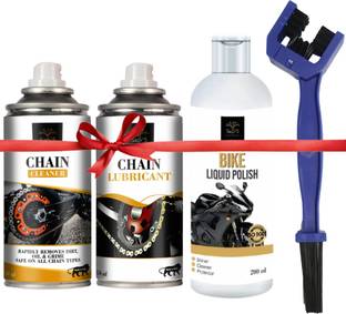 SAPI'S SapiS Vehicle Cleaning Combo Engine Cleaner