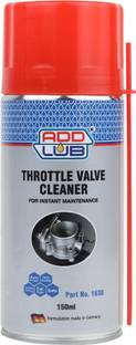 ADDLUB Throttle Valve Cleaner 150ML Engine Cleaner