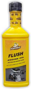 POWERMAX Engine Oil Flush 60ml Pack of 1 Engine Cleaner