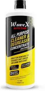 Wavex All Purpose Degreaser Engine Cleaner