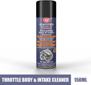 UE Premium Throttle Body Cleaner and Engine Cleaner