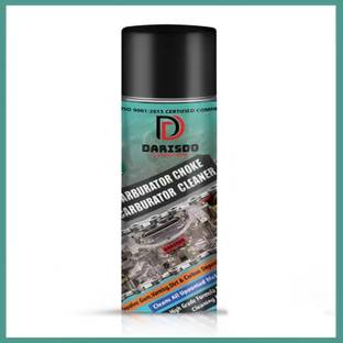 Darisdo Carburetor/Choke & All Parts Cleaner Engine Cleaner